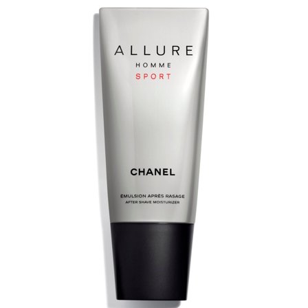 CHANEL ALLURE HOMME SPORT 100ml - Balsamo Dopobarba