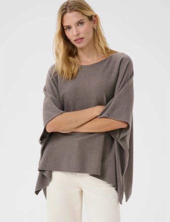 Part Two Tilannapw Po - Brown - ONE SIZE