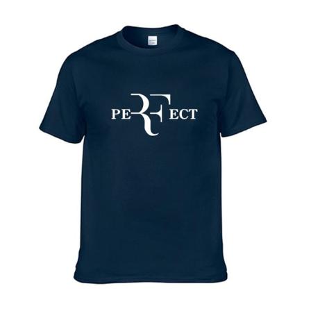 Trendig T-shirt för män Loose fit stil 2 XXL