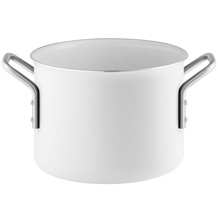 Eva trio White Line gryta 2,5 liter | Matlagning > Kokkärl & Stekpannor > Grytor | Bagaren och Kocken