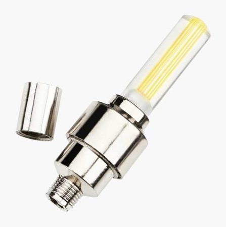 Ventilbelysning 2 st. - Biltema