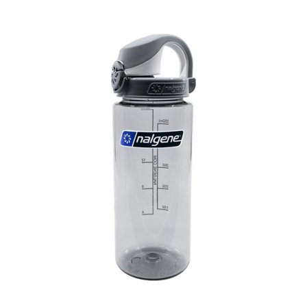 Nalgene Atlantis flasks Grey OneSize