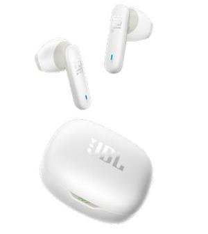 JBL Wave Flex 2 Hvit