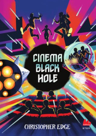 Cinema Black Hole Christopher Edge