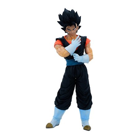 Dragon Ball Figur Bevegelig Vegeta Goku Samleobjekt PVC Action Figur Anime Modell Leketøy Skrivebord