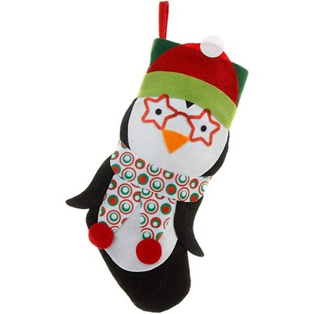 Stora julstrumpor, tomtedesign, ren och snögubbe, skorstensstrumpor, presentpåsar kompatibla med juldekoration öppen spis granpåsar