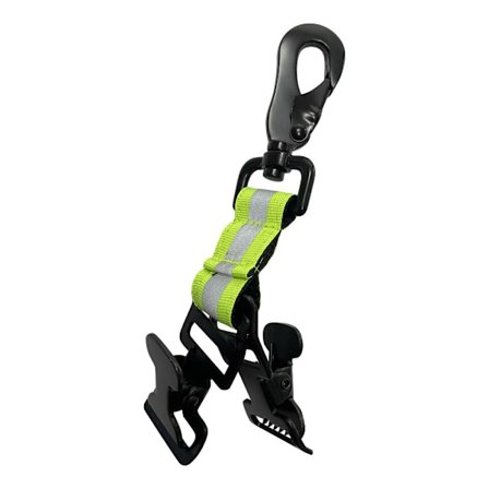 Hanskaklipit, Hanskaklipsi Karabiinilla Työkäsineiden Klipsi Monitoiminen Hanskakotelo Työkäsineiden Klipit Hanskojen Kadottamisen Estämiseksi 