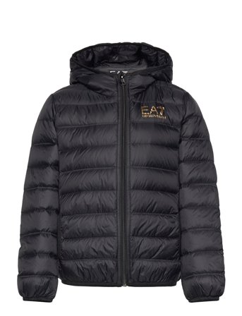 EA7 | Down Jacket | 116