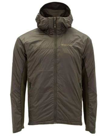 Carinthia G-Loft TLG Olivengrønn