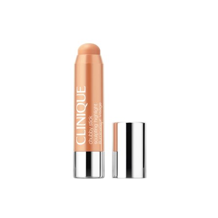 Clinique Chubby Stick Sculpting - Illuminante Supreme Stardust 6g - Sublimatori e Illuminanti
