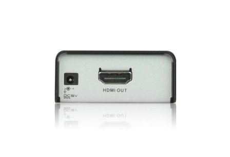 ATEN VanCryst VE800AR HDMI Receiver - video/lyd-forlenger - HDMI