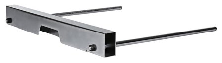 Makita 194086-5 Forlengelsesbord venstre, Garasjeinnredning & oppbevaring