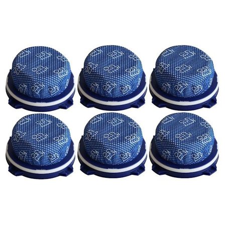 For Jet Stick Støvsuger Hepa Filter, Støvsugertilbehør Mikrofilter DJ97-02649A LDU