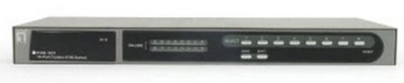 LEVELONE KVM switch-16port USB/PS2 Combo