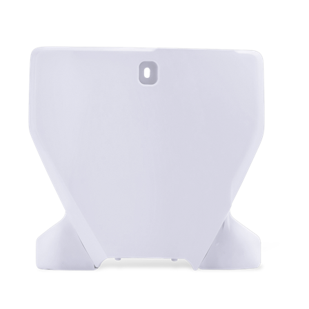 Acerbis Front Number Plate - Husqvarna TC 125 2019-2022