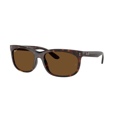 Ray-Ban Balorette - Solglasögon - Bruna - RB2389 902/57 5719