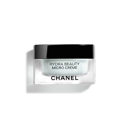 CHANEL CREME HYDRA BEAUTY MICRO CRÈME 50ml - Tratt.viso 24 ore idratante