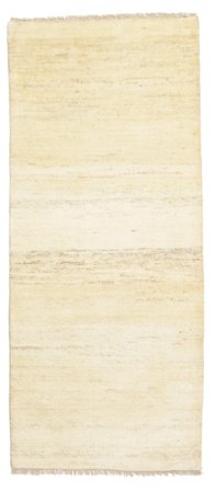 Gangloper 85X195 Perzisch Gabbeh Perzisch Fine Vloerkleed