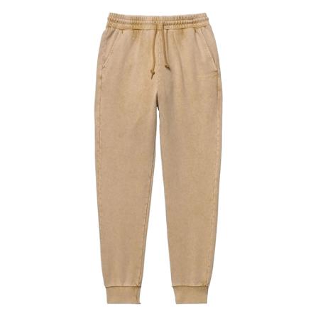 Carhartt Wip, Sweatpants Beżowy, Mężczyzna, Rozmiar: S
