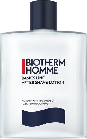Biotherm Homme Razor Burn Eliminator 100 ml, Mænd, Barbering, Aftershave & Balsam