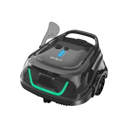 Wybot A1 poolrobot – trådlös rengöringsrobot för pool