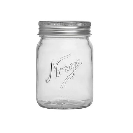 NORGESGLASSET Norgesglass 0,7l