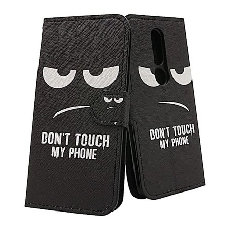 Designwallet Nokia 4.2