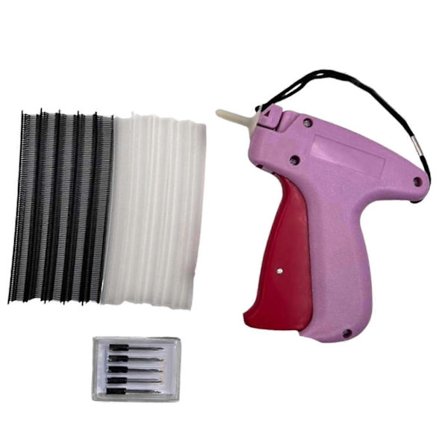 Stitching Quick Clothing Fixer, Stitchtool Portabel Bekväm Snabb Klädfixare, Håndholdt Symaskin, for Reise, Hjemmebruk