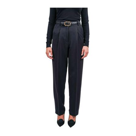 Liu Jo Suit Broek , Zwart , Dames , Maat: M