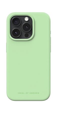 IDEAL OF SWEDEN Iphone Case Mint iPhone 15 Pro, Tøj & Bolig, Elektronik, Telefon & Mobiltilbehør