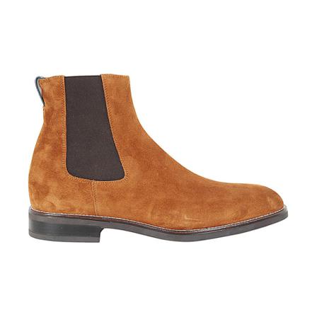 Paul Smith, MS Shoe Canon TAN Brązowy, Mężczyzna, Rozmiar: 44 EU