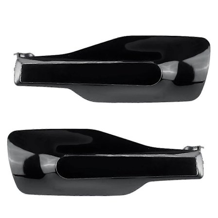 Motocross Handskydd Motorcykel Handskydd Svart För Tx Fe Te Tc Fx 125/250/300/350/450/50-haoyi