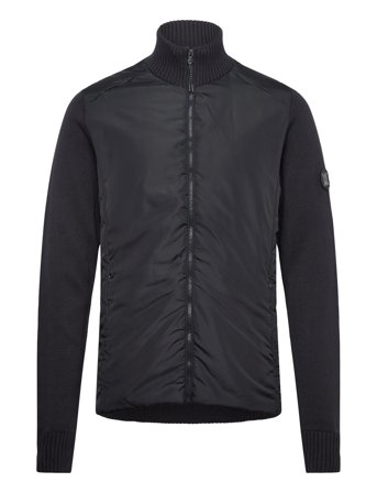 INDICODE Intwix - Black - XL