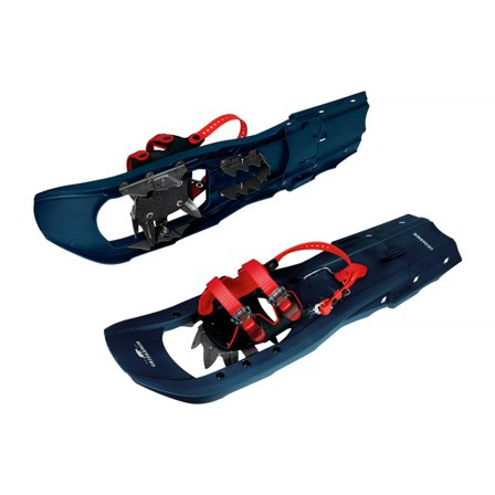 Gridarmor Rondane Snowshoe snow shoes Blue 8x23"