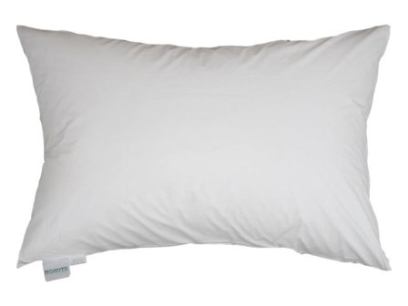 Norsk Dun Beskyttelsestrekk til pute 50x70cm