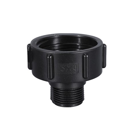 Kranadapter för IBC-Tank