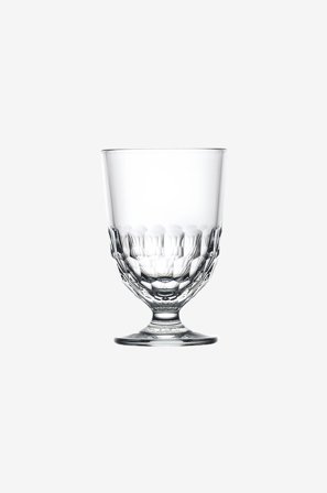 La Rochére - Stort bæger Artois 6 glas La Rochere - Transparent - Glas - Fra Homeroom