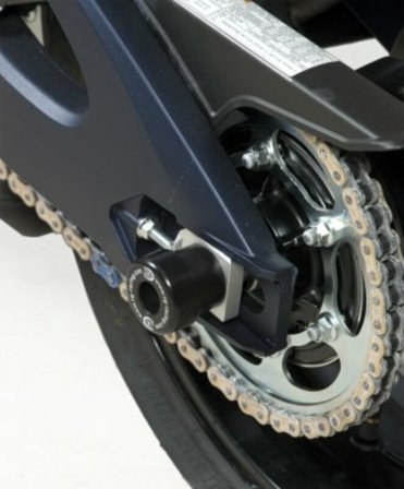 Ständerspulen R&G RACING - Suzuki GSX-R 600 2006-2017