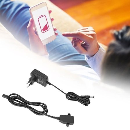 Smart sofa, skjult USB-laderuttak, 5V, 2A, telefon KLB