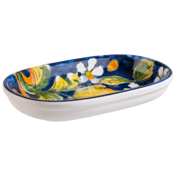 Skål APS Middelhavet Melamin 2