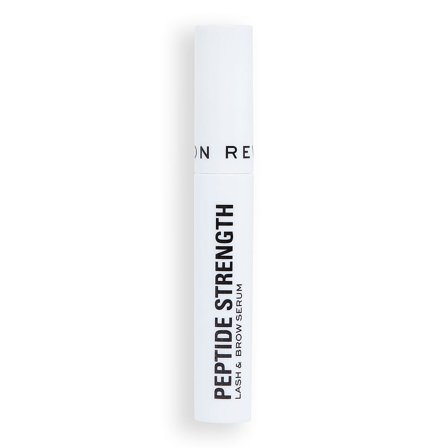 Revolution Peptide Strength Lash & Brow Serum 3 ml, Makeup, Øjenvipper, Vippeserum
