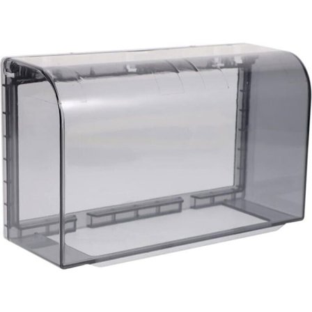 Speed - Værbestandig - Utendørs Plugg- og Stikkontaktbeskytter - Svart.. YYV