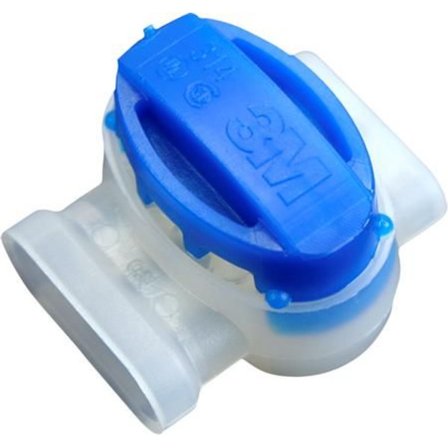 3M Skarvklämma 10st - Originalet