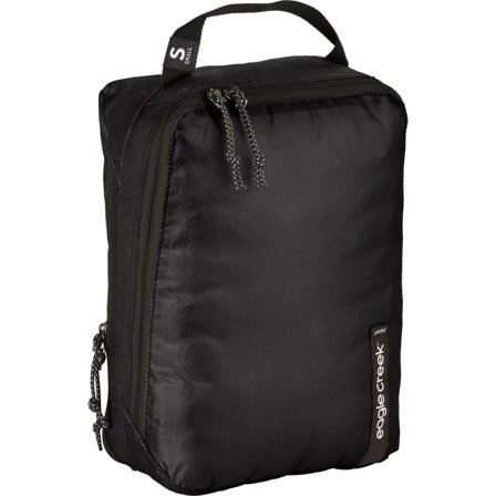 Eagle Creek Pack-It Isolate Clean/Dirty Cube S stuff sacks and organisers Black OneSize