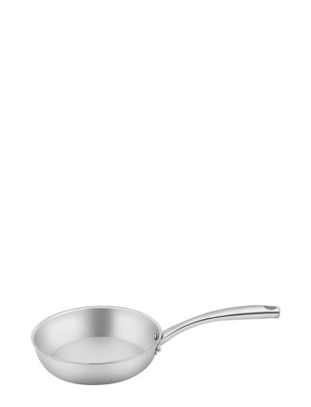 Sola | Green Cooking Frying Pan | Ø 20 CM