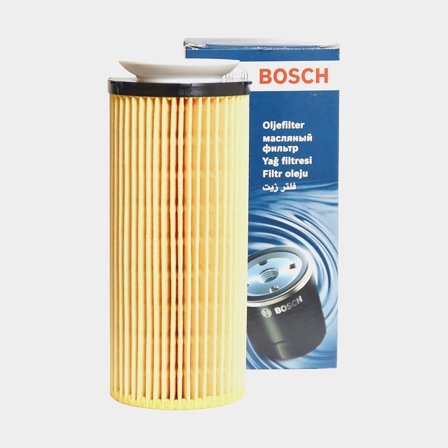Bosch oljefilter P7094, Yanmar