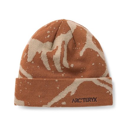 Arc'teryx Grotto Jacquard Strikket Lue ullue