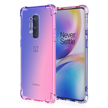 OnePlus 8 Pro - Skyddsskal FLOVEME