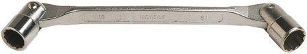 Ironside 117007 Nivelavain 16x17 mm, Käsityökalut