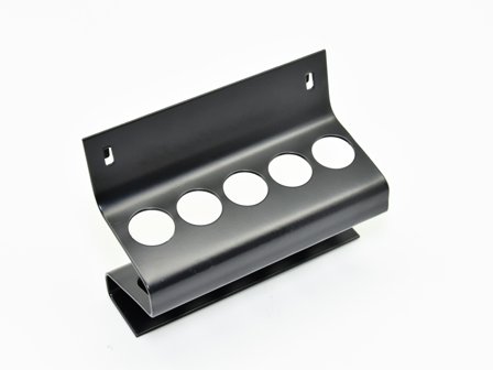 Ironside 102984 Verktøyholder for skrutrekkere, tanger 5 stk, Garasjeinnredning & oppbevaring